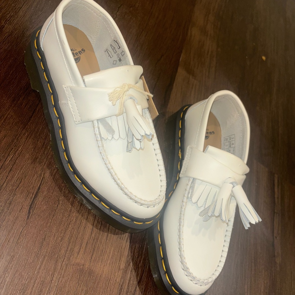 Dr martens